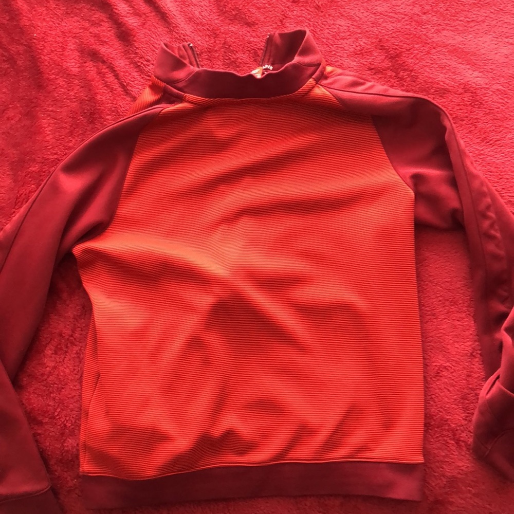 PSG Training Jacket - Picture 3 of 4